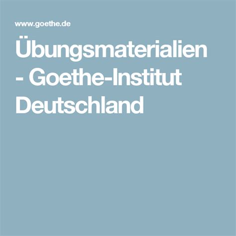 Introduction-to-IT Übungsmaterialien
