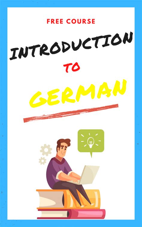 Introduction-to-IT Deutsch
