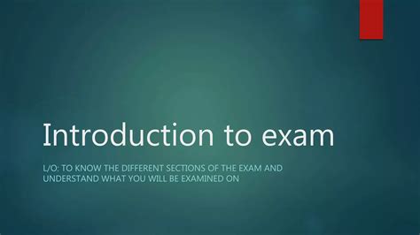 Introduction-to-IT Exam