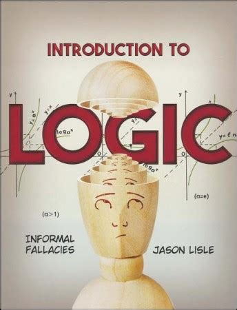 Read Online Introduction To Logic Student By Jason Lisle