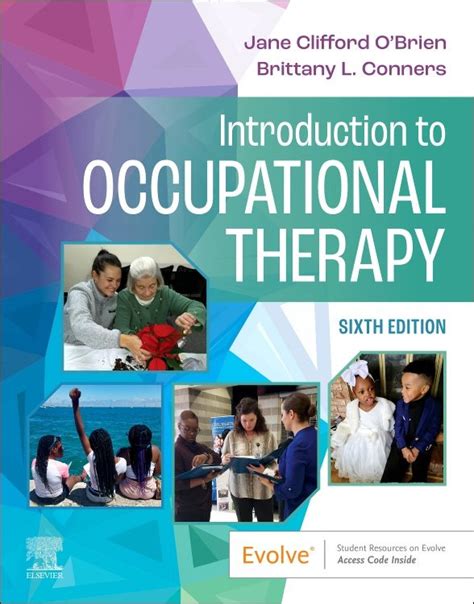 Download Introduction To Occupational Therapy By Jane Clifford Obrien