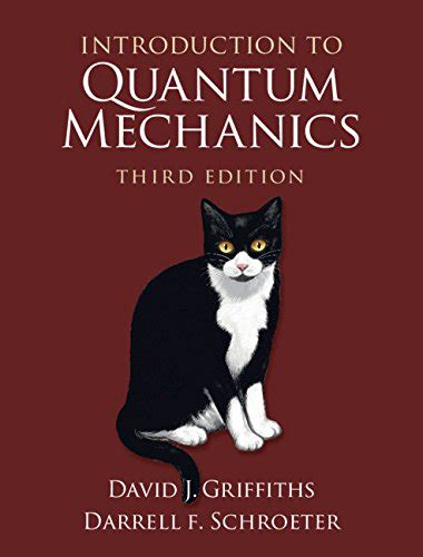 Full Download Introduction To Quantum Mechanics By David J Griffiths