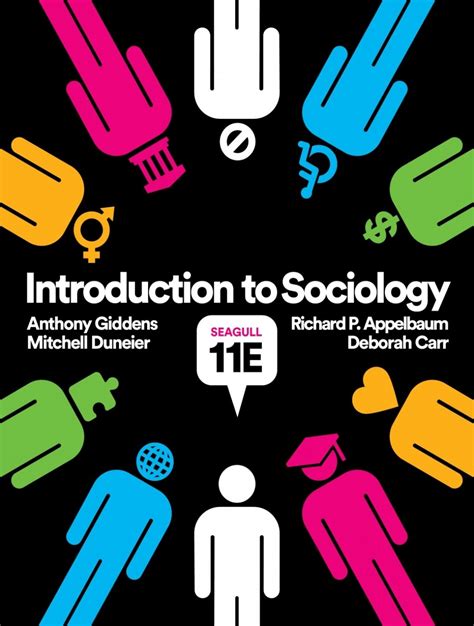 Download Introduction To Sociology Seagull Eleventh Edition By Deborah Carr