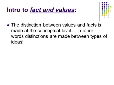 IntroductiontoConceptualDistinctions