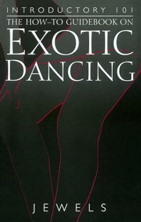Introductory 101 the how to guidebook on exotic dancing five star. - Basteln mit holz- und wattekugeln. deko, schmuck und kleine geschenke..