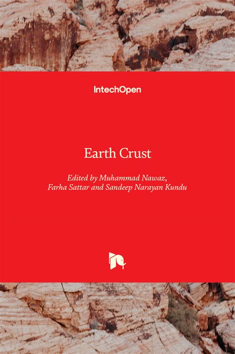 Introductory Chapter: Earth Crust - IntechOpen