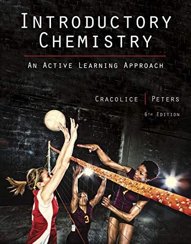 Introductory Chemistry: An Active Learning Approach