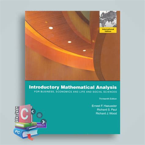 Introductory Mathematical Analysis 13th Edition Answers