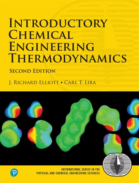Introductory chemical engineering thermodynamics 2nd edition elliot solutions manual. - Aqa gcse combined science synergy physical sciences teacher handbook.