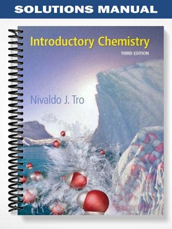 Introductory chemistry 3rd edition tro solutions manual. - Transas ecdis 4000 manuale di addestramento.