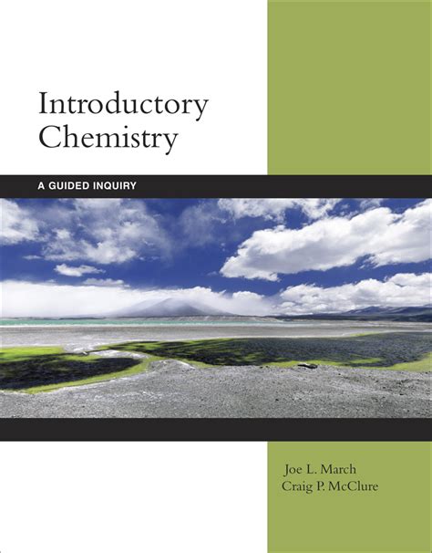 Introductory chemistry a guided inquiry 1st edition. - Geografia mondiale costruendo una lettura della prospettiva globale e guida allo studio del vocabolario chiave di risposta.