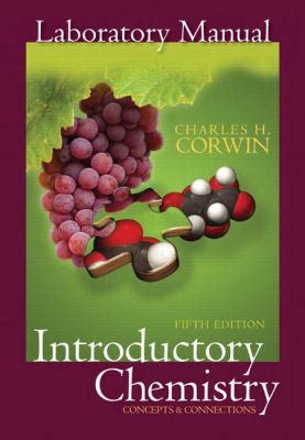 Introductory chemistry concepts connections value package includes prentice hall lab manual introductory chemistry 5th edition. - How to install manual transmission fluid.