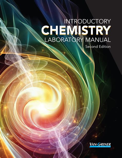 Introductory chemistry laboratory and lecture resource manual. - Service manual for hp 5971 msd.