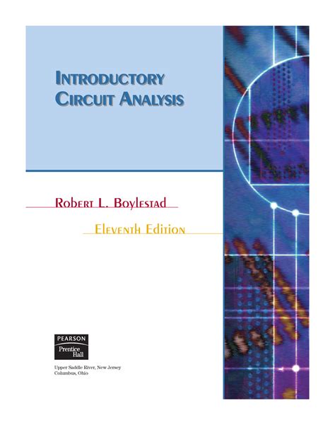 Introductory circuit analysis 11th edition solution manual. - Fujitsu air conditioner cassete service manual.