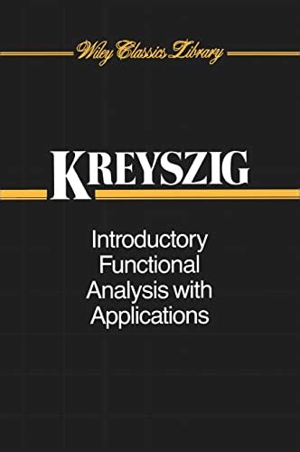Introductory functional analysis with applications kreyszig solution manual. - The complete it recruitment survival guide by ayub shaikh.
