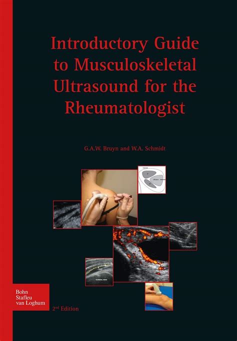 Introductory guide to musculoskeletal ultrasound for the rheumatologist row. - International marketing an asia pacific perspective.
