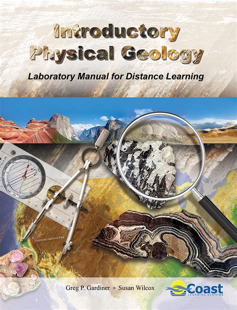 Introductory physical geology lab manual answer key. - Komatsu wa320 5 bedienungs- und ersatzteilhandbuch.