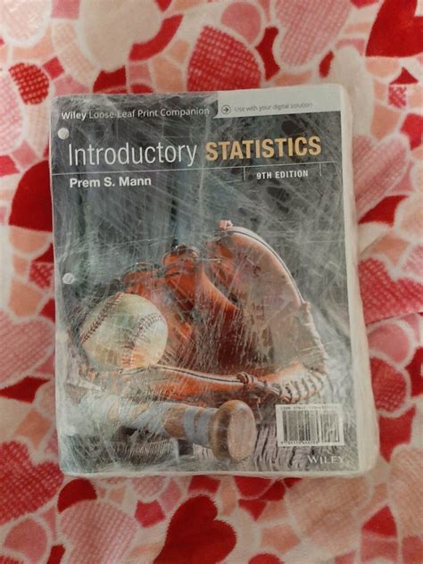 Introductory statistics teacher solution manual 9th edition. - Eager beaver 20 cc chainsaw manual.