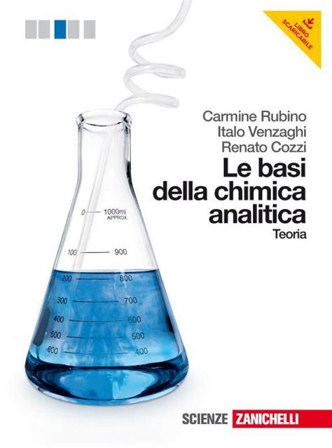 Introduzione al manuale della soluzione di chimica analitica. - Blue guide literary companion to venice blue guides.