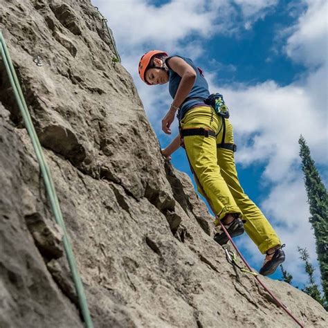 Introduzione all'arrampicata su roccia per le abilità tecniche essenziali per i leader e secondi guida cicerone. - Historieta en chile en la última década.