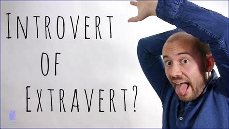 Introvert co to je