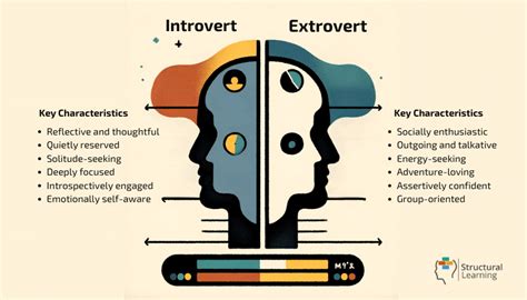 Introvert extravert of high sensation seeking HSK