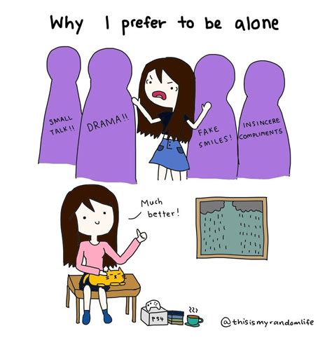 Introverts - Pinterest