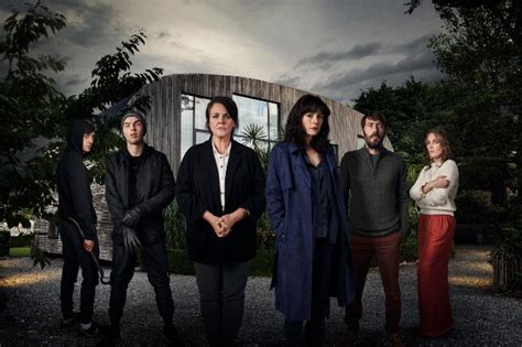 Intruder: How many episodes? Channel 5 series schedule