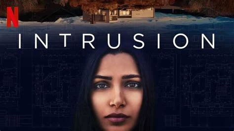 Intrusion Review: A Plot Line That Leaves Little to the Imagination