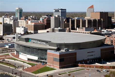 Intrust bank arena east waterman street wichita ks. About INTRUST Bank Arena; Community Involvement; Join Our Team; News; Partnership Opportunities; Photo Galleries; Private Event Rentals; Supplier Diversity Program; Select … 