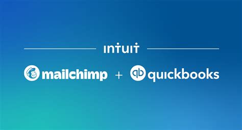 Intuit Completes Acquisition of Mailchimp INN