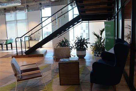 Intuit Sydney (Australia) Office Glassdoor