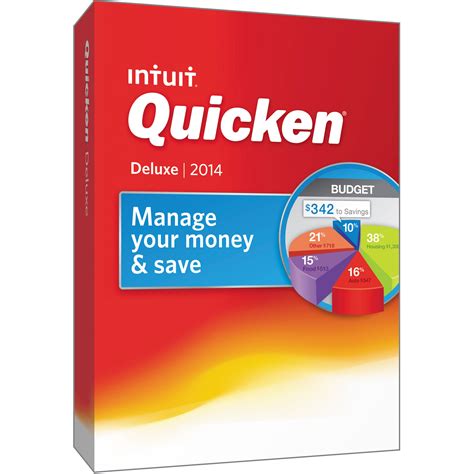 Quicken is a personal finance software that also offers a Home & Business package for small businesses. Learn about its pros and cons, pricing, and how it compares to other accounting software..