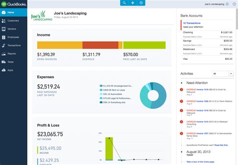Powerful accounting software for small businesses. Save around 8 hours a month on managing your accounts with QuickBooks’ all-in-one online accounting software. Whether you’re a small business owner or self-employed, QuickBooks makes it easy to manage your business finances from anywhere.. 
