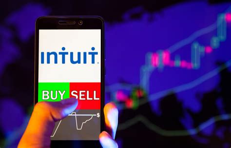 INTU stock rose Friday on the news. The Mountain View, Calif.-based company late Thursday said it earned an adjusted $1.65 a share on sales of $2.71 billion in the quarter ended July 31. Analysts .... 