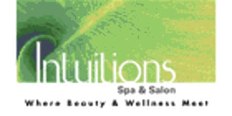 Intuitions Day Spa & Salon (Anchorage) - All You Need to Know …