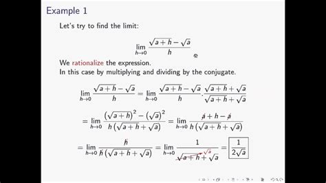 Intuitive Calculus I The Two Semester Course