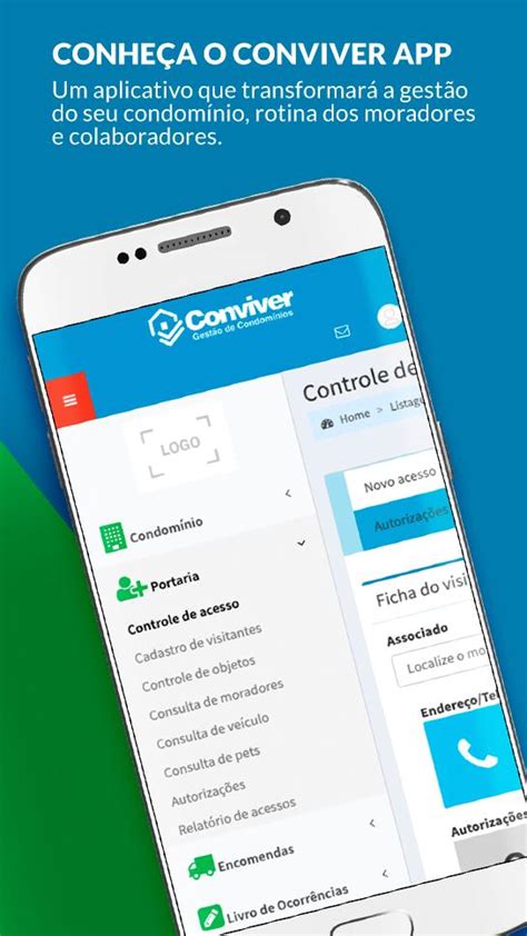 Intuitive Condomínios APK Download for Android 