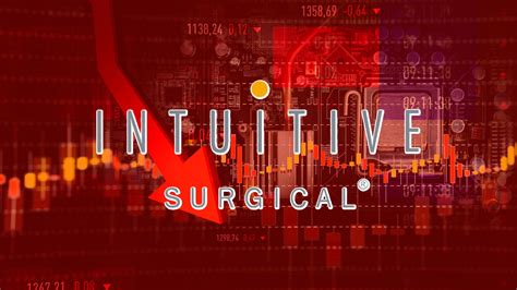 Intuitive surgical inc stock. For the current quarter, Intuitive Surgical, Inc. is expected to post earnings of $1.40 per share, indicating a change of +17.7% from the year-ago quarter. The Zacks Consensus Estimate has changed ... 