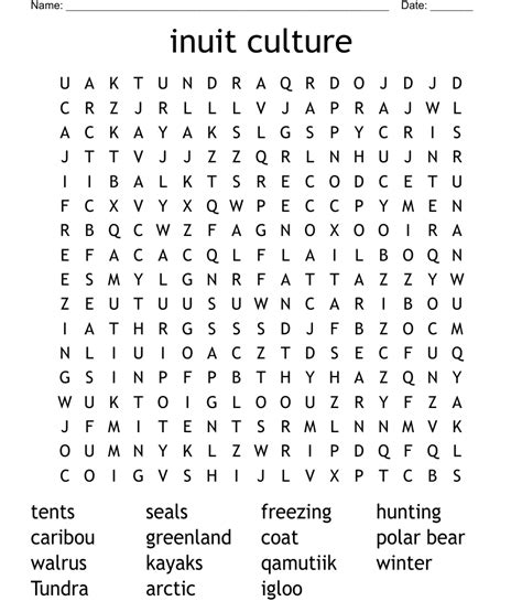 Mar 31, 2017 · Inuit's wooden boat is a crossword puzzle clue. Clue: Inuit's wooden boat. Inuit's wooden boat is a crossword puzzle clue that we have spotted 1 time. There are related clues (shown below). . 