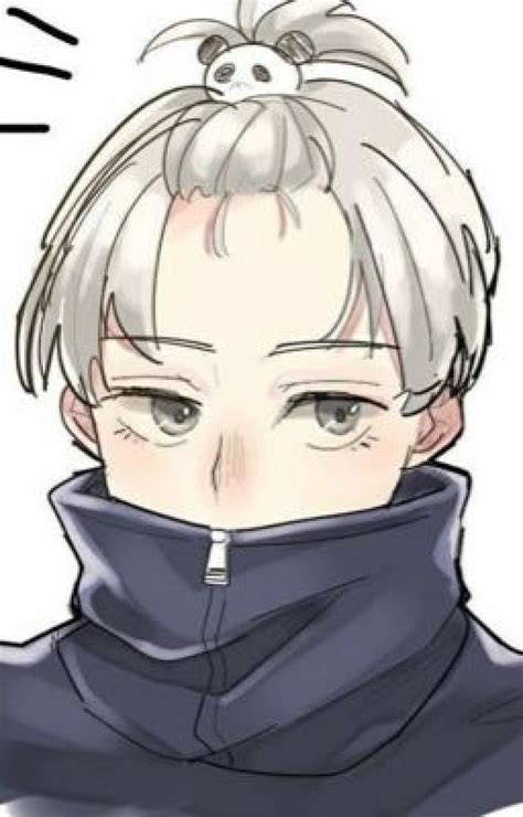 Inumaki x reader.  She didn&rsquo;t fight back, in fact she turned in his arms and wrapped hi...