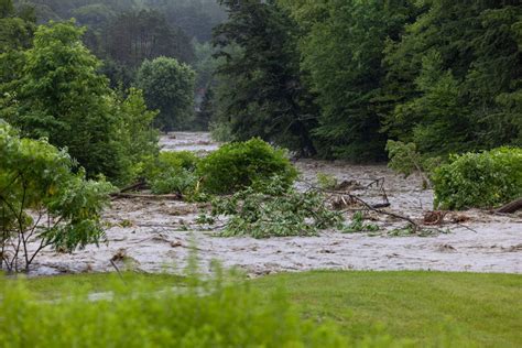 Inundaciones en Pensilvania: niño de 9 meses entre los desaparecidos; reportan 3 muertos