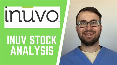 Inuvo stock. Things To Know About Inuvo stock. 