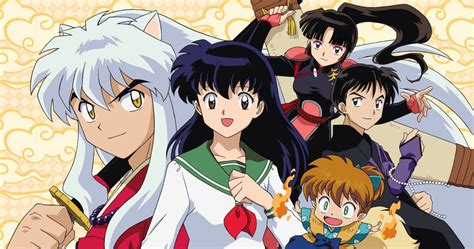 Inuyasha seasons. Feb 14, 2018 · Based on the Shogakukan award-winning manga of the same name, InuYasha follows Kagome Higurashi, a fifteen-year-old girl whose normal life ends when a demon drags her into a cursed well on the grounds of her family’s Shinto shrine. Instead of hitting the bottom of the well, Kagome ends up 500 years in the past during Japan’s violent Sengoku ... 