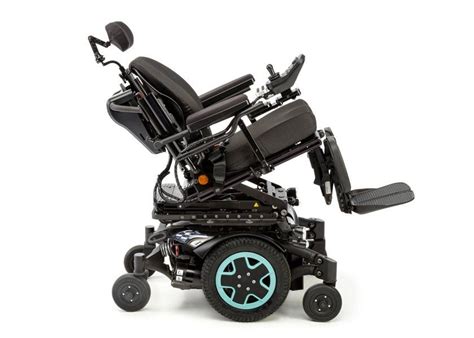 Invacare TDX SP Electric Power Wheelchair for parts eBay