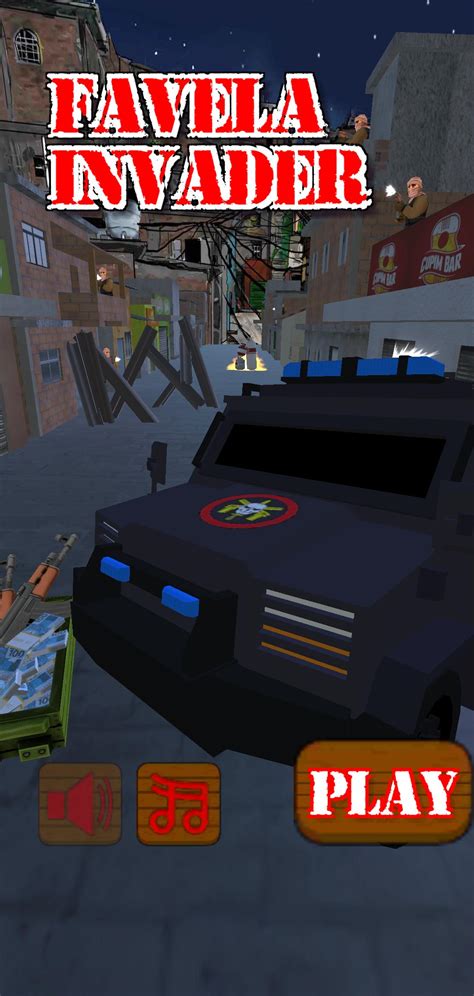 Invader APK Download for Android 