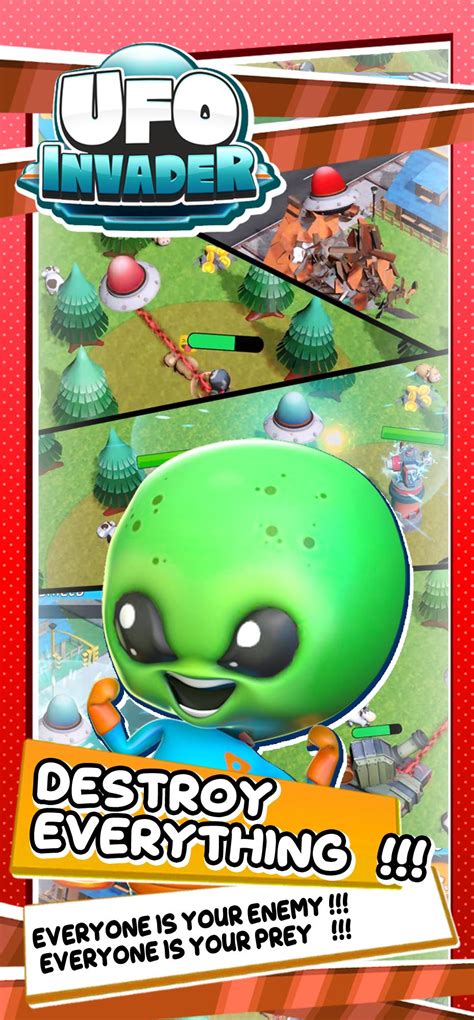 Invader Defender APK Download for Android 