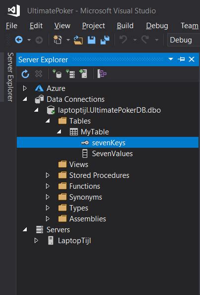 Invalid Object Name when attempting to insert data from a table …