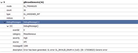 Invalid glxfbconfig for opengl. 0 context using the new glXCreateContextAttribsA...