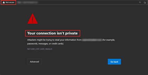 Invalid ssl certificate host error. com.  Learn how to fix common SSL cer...